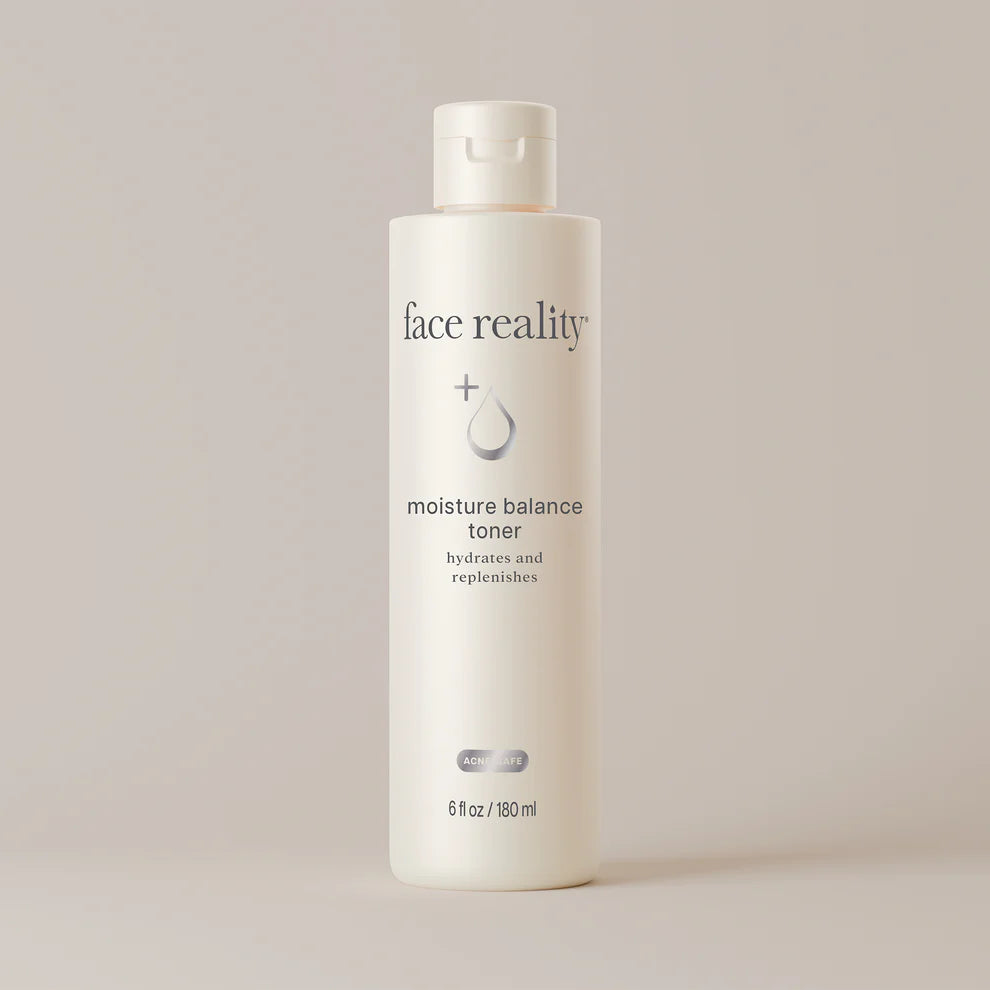 Face reality Moisture Toner
