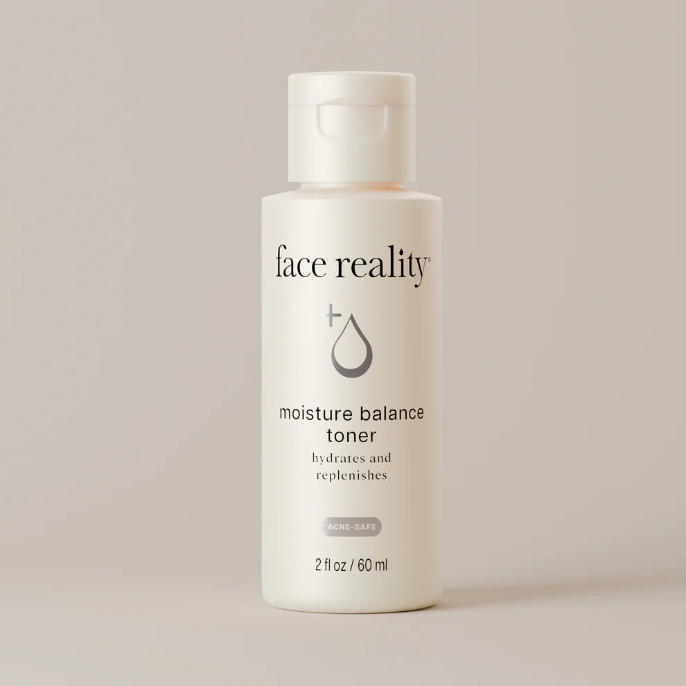 Face reality Moisture Toner