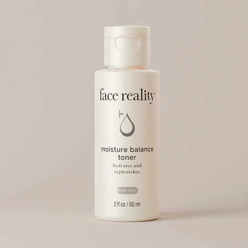 Face reality Moisture Toner