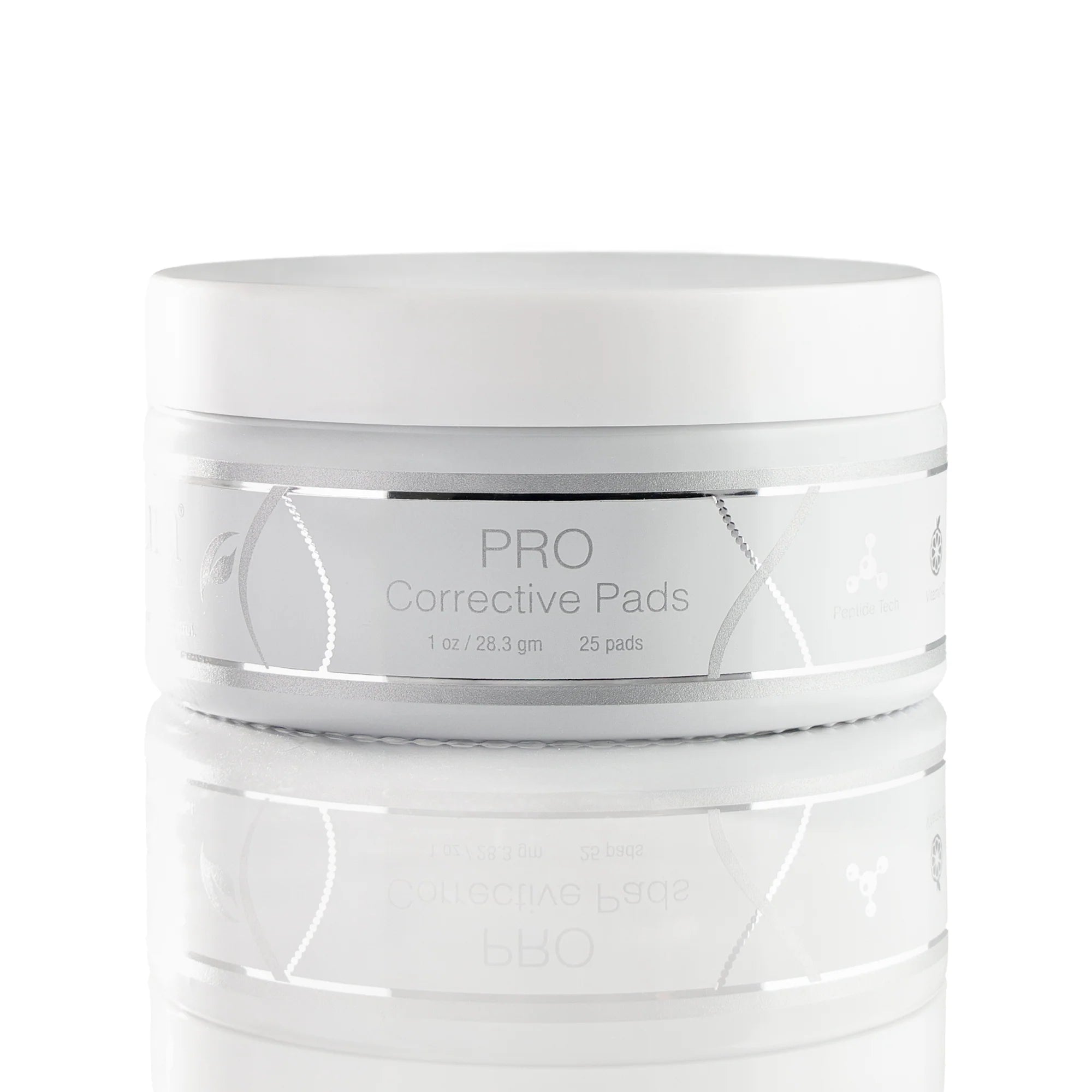 Lira Corrective Pads