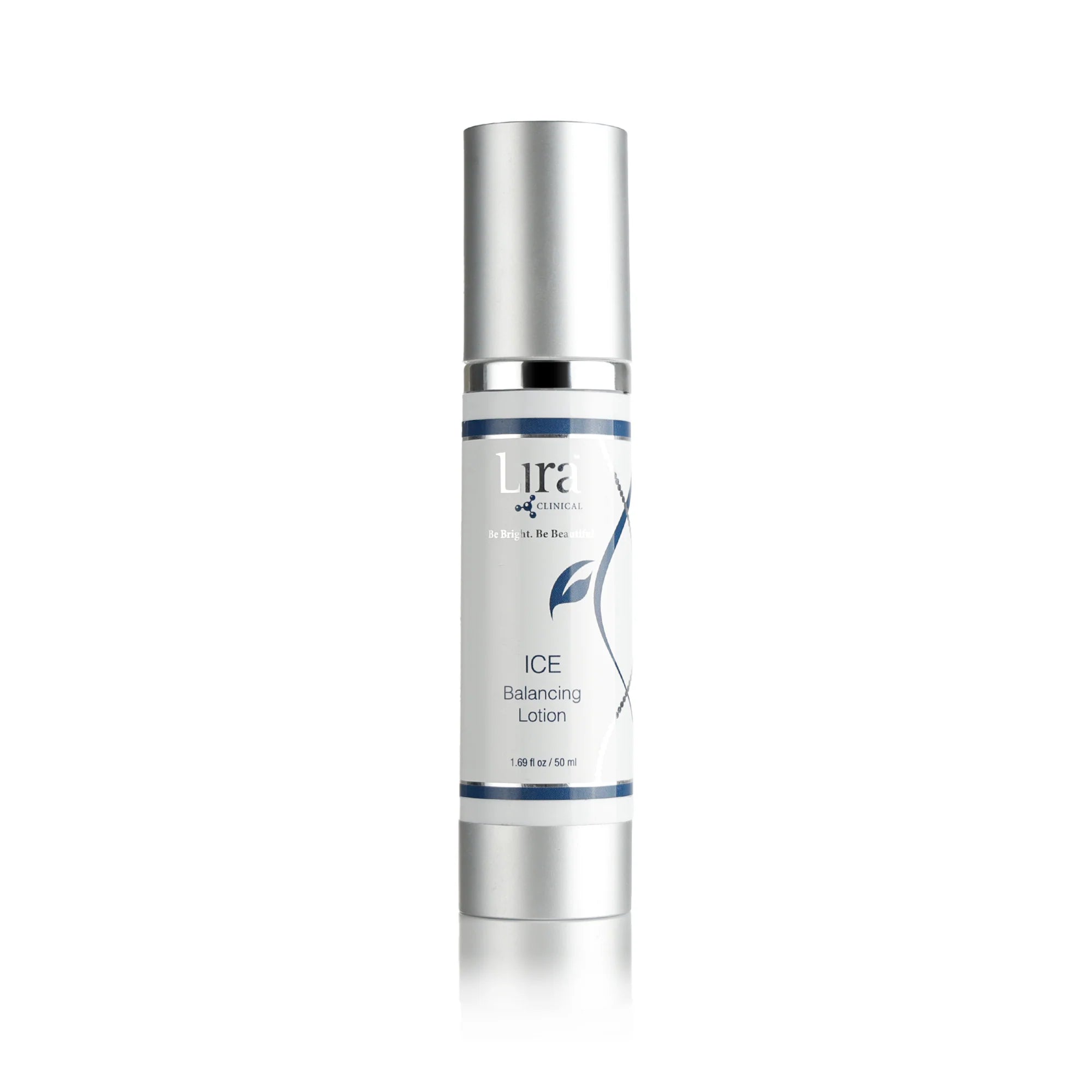 Lira Ice Balancing Lotion