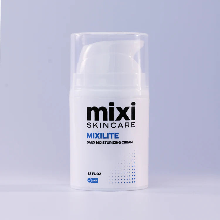 Mixi Daily Moisturizer