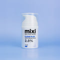 Mixi Benzol 2.8%