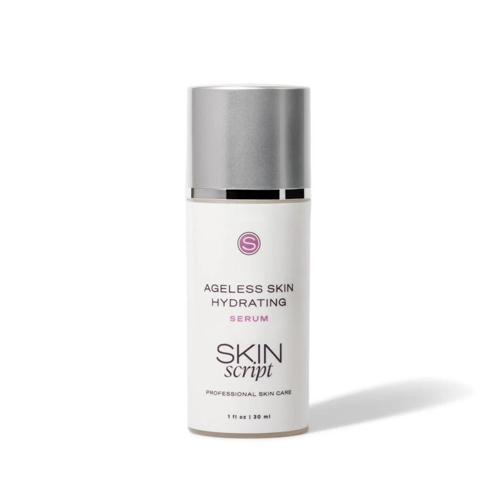 Skinscript Ageless Skin Hydrating Serum