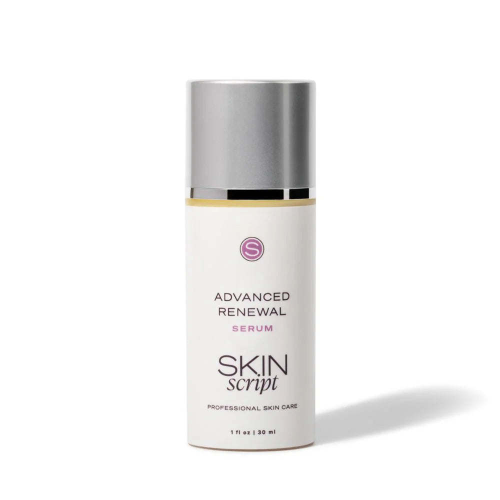 Skinscript Advanced Renewal Serum