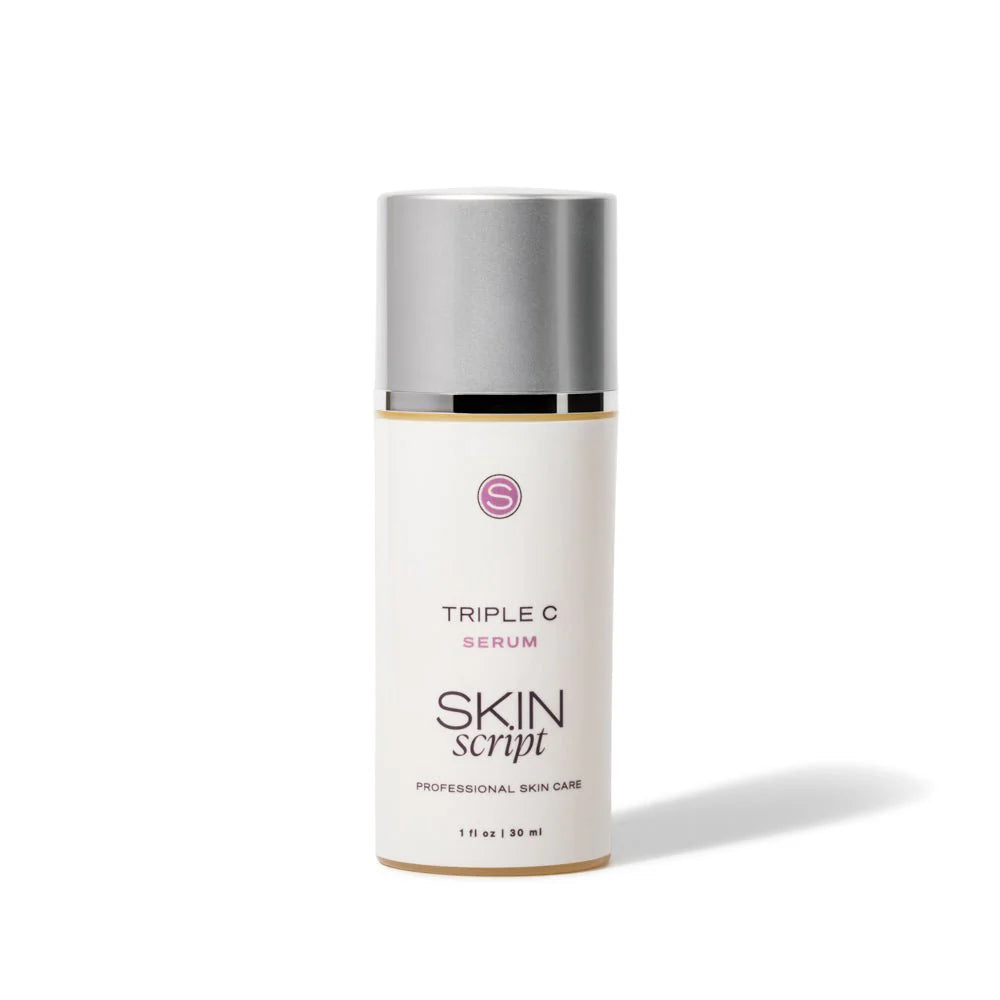 Skinscript Triple C Serum