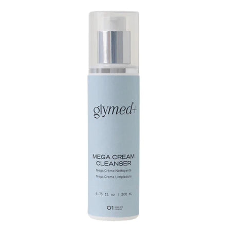 Glymed Mega Cleanser